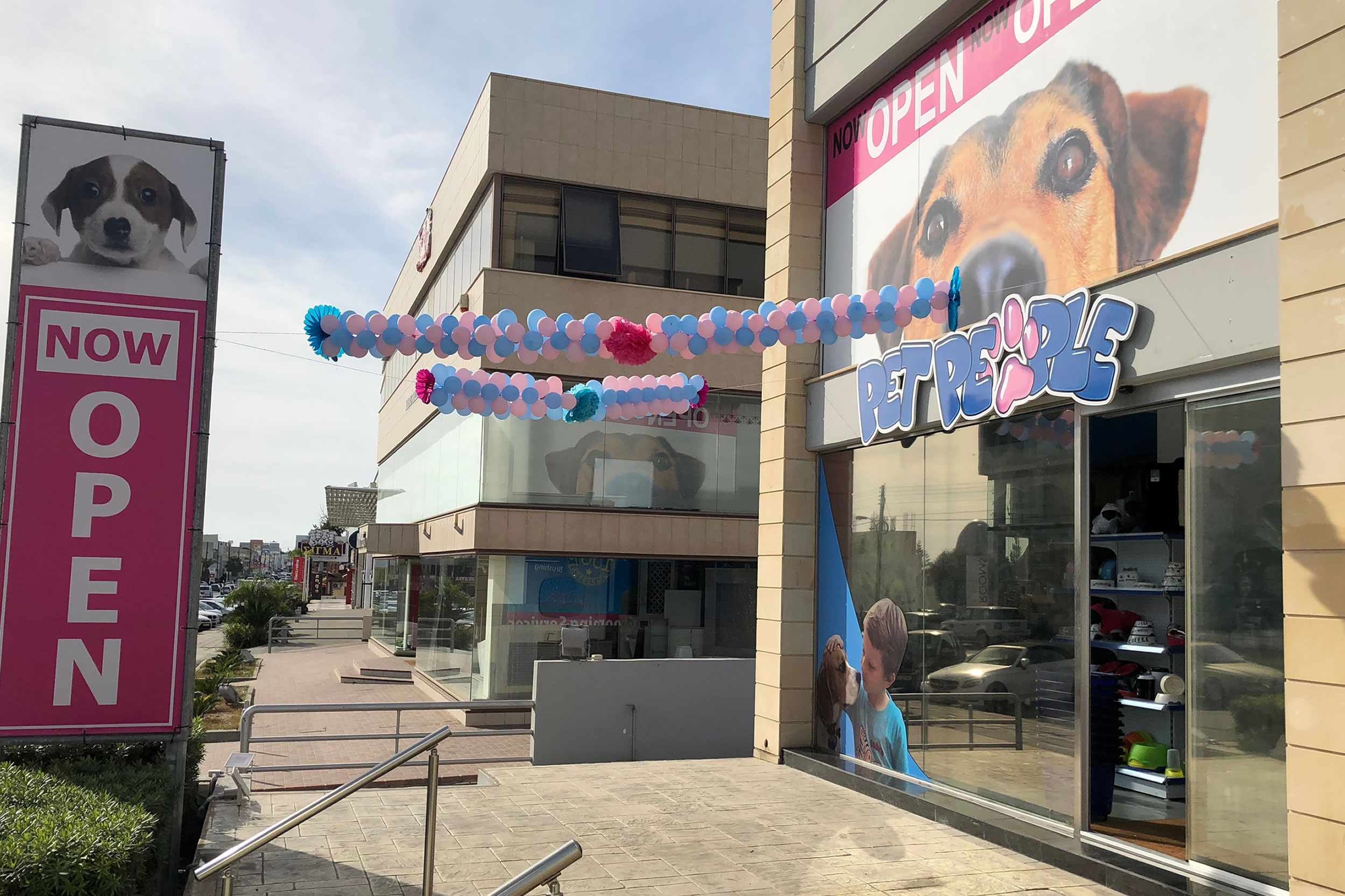 pet people information on our pet stores in limassol and nicosia pet supermarket corporate office